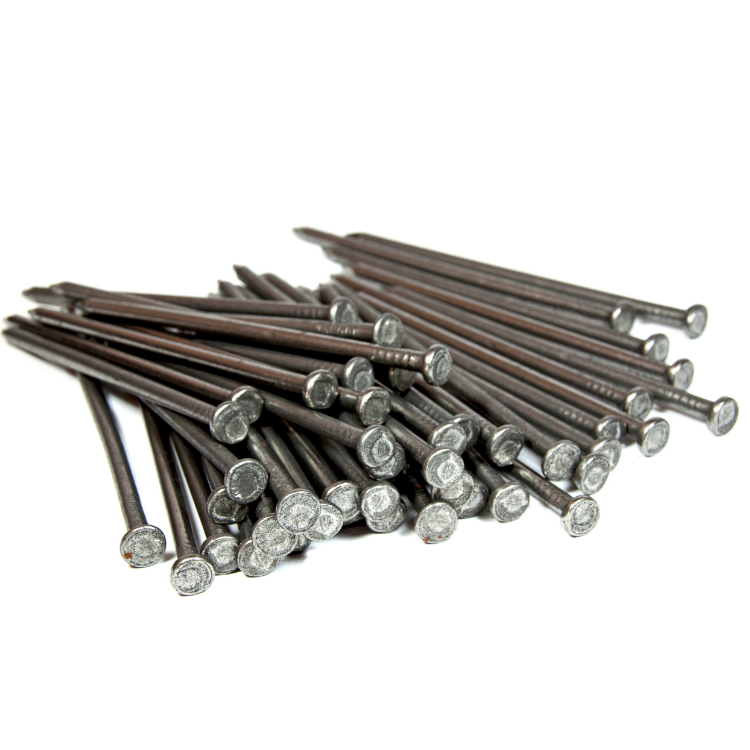 Wholesale 100mm Round Wire Nails Manufacturers and Suppliers, Exporter OEM  Quotes | KLT